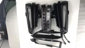 Led Fog Lamp Set 2019-2020 for Honda Cr-V