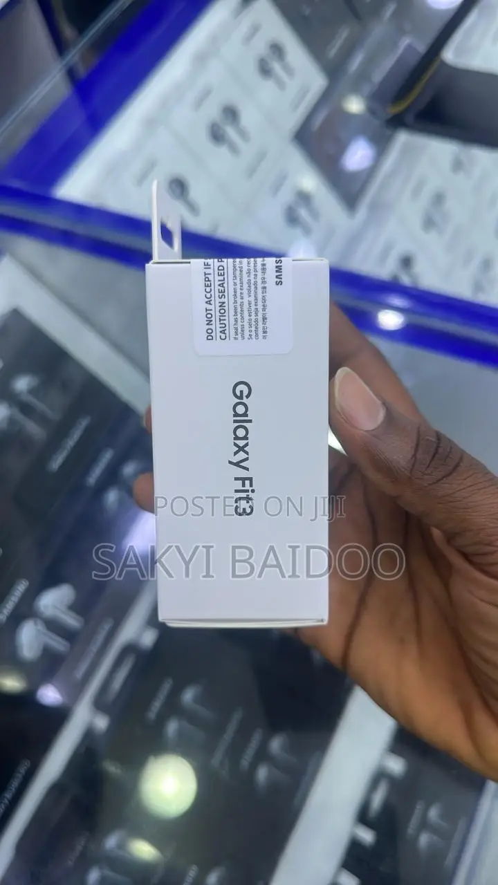 Samsung Smart Watch