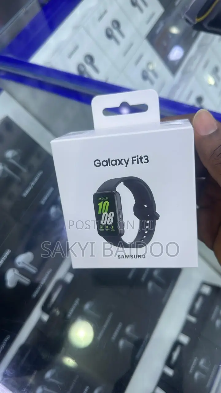 Samsung Smart Watch