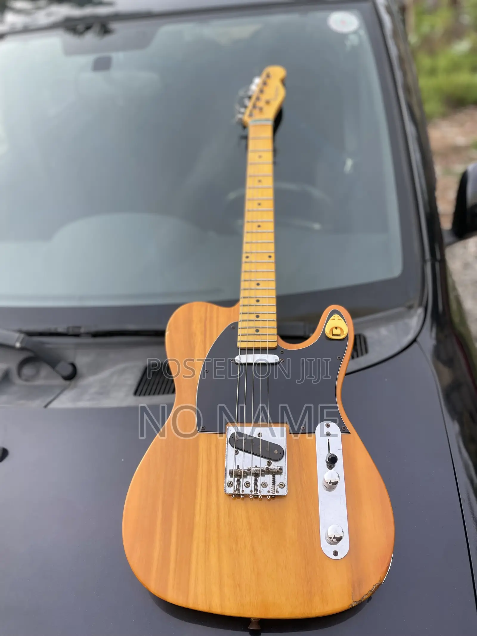 Kaysen Telecaster Lead Guitar