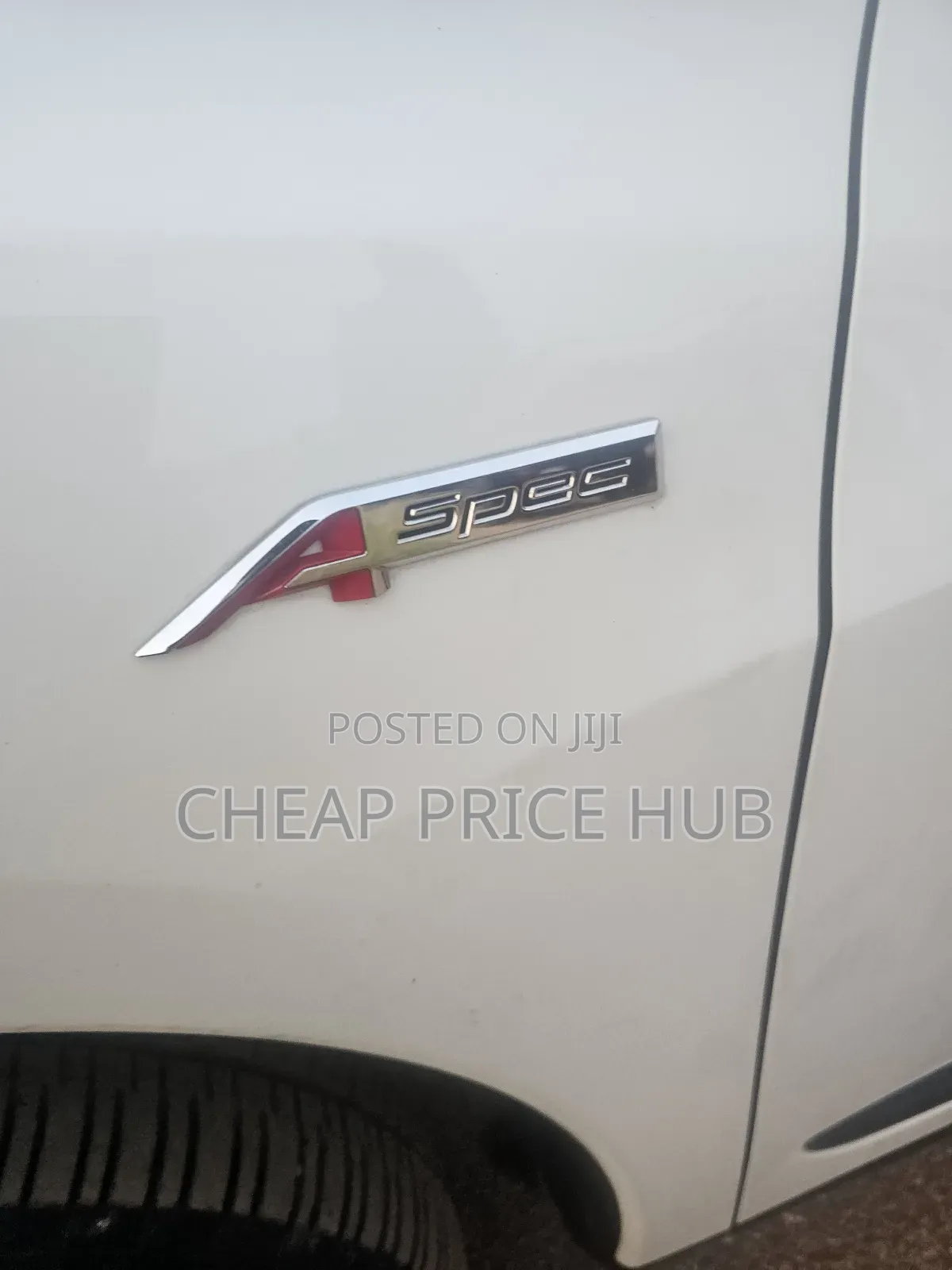Acura RDX A-Spec Pkg SH-AWD 2020 White