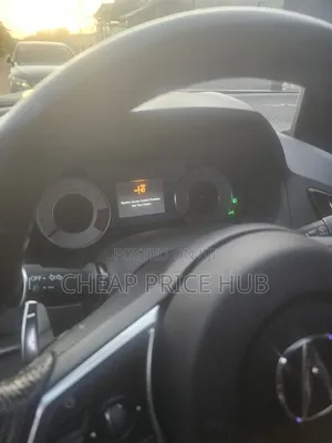Acura RDX A-Spec Pkg SH-AWD 2020 White