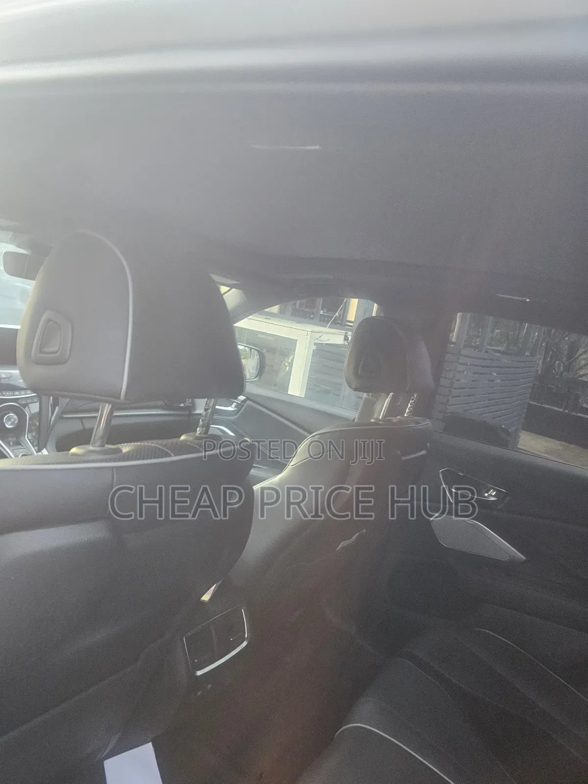 Acura RDX A-Spec Pkg SH-AWD 2020 White
