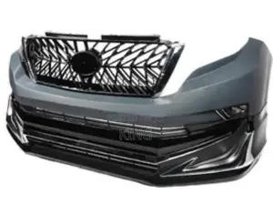 2016-2024 Toyota Landcruiser Prado Front Complete
