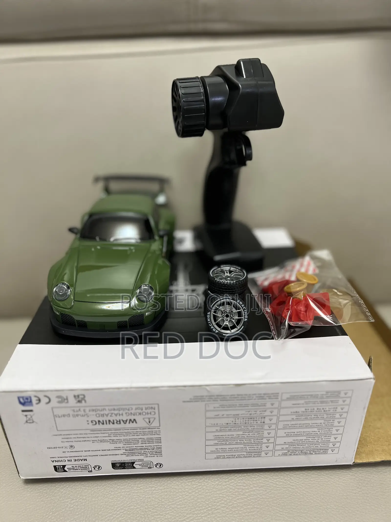 Remote Car Control Drift Rc