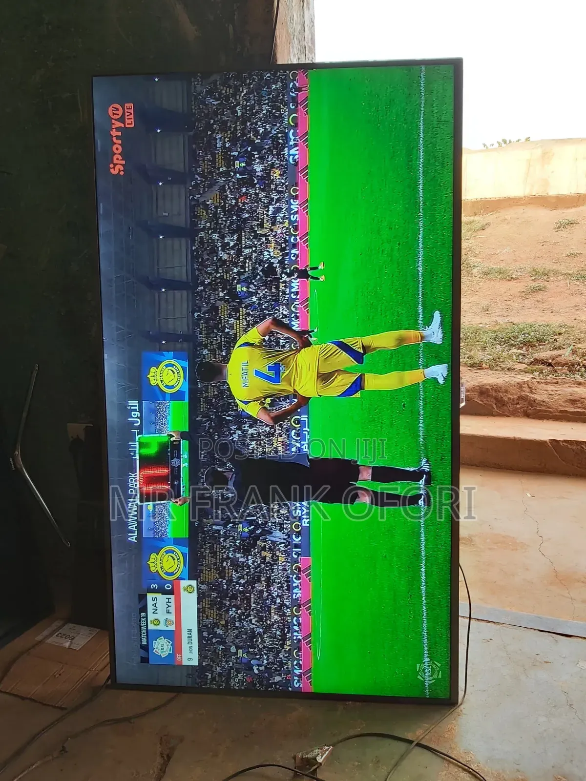 Smart Phillips 32inches