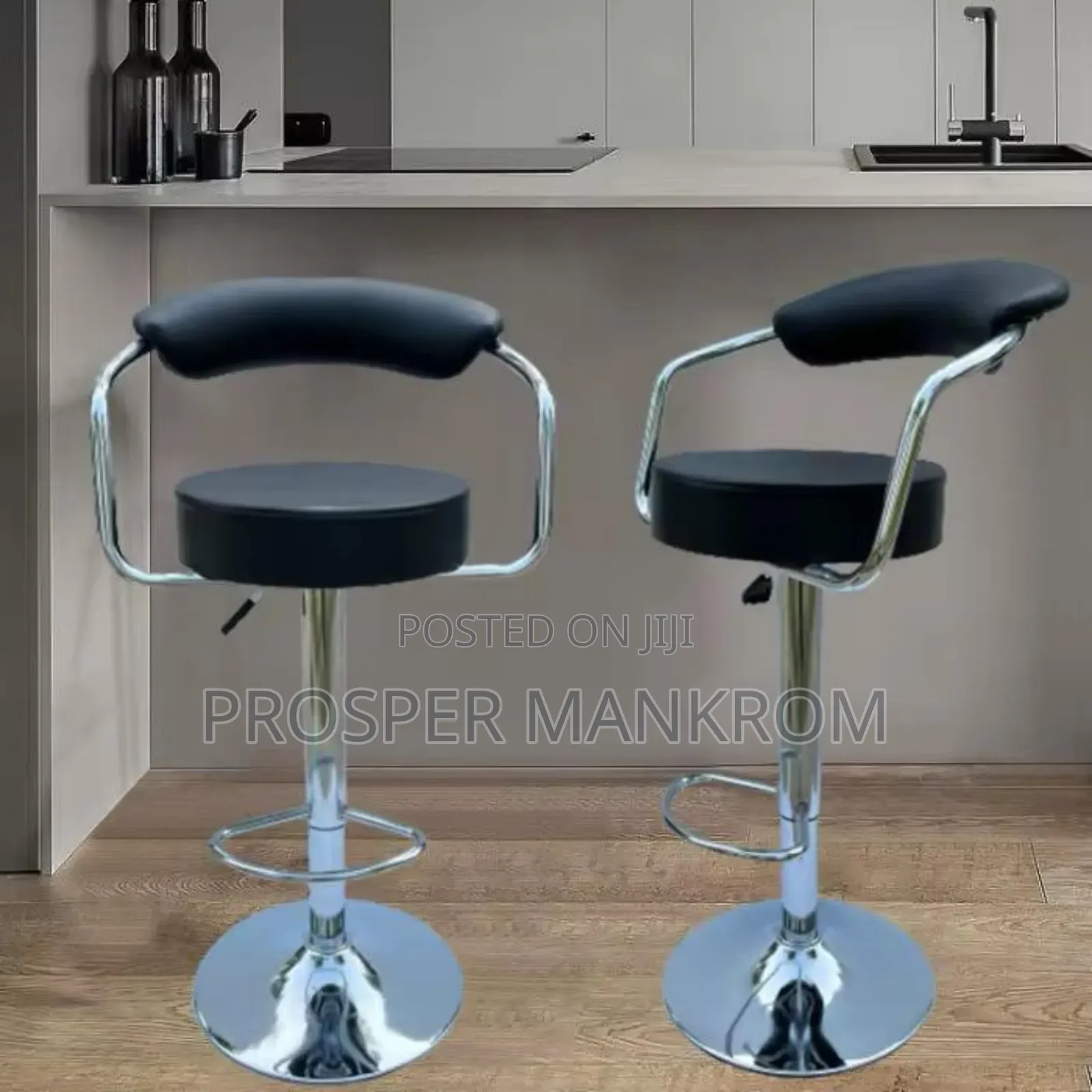 Bar Chairs