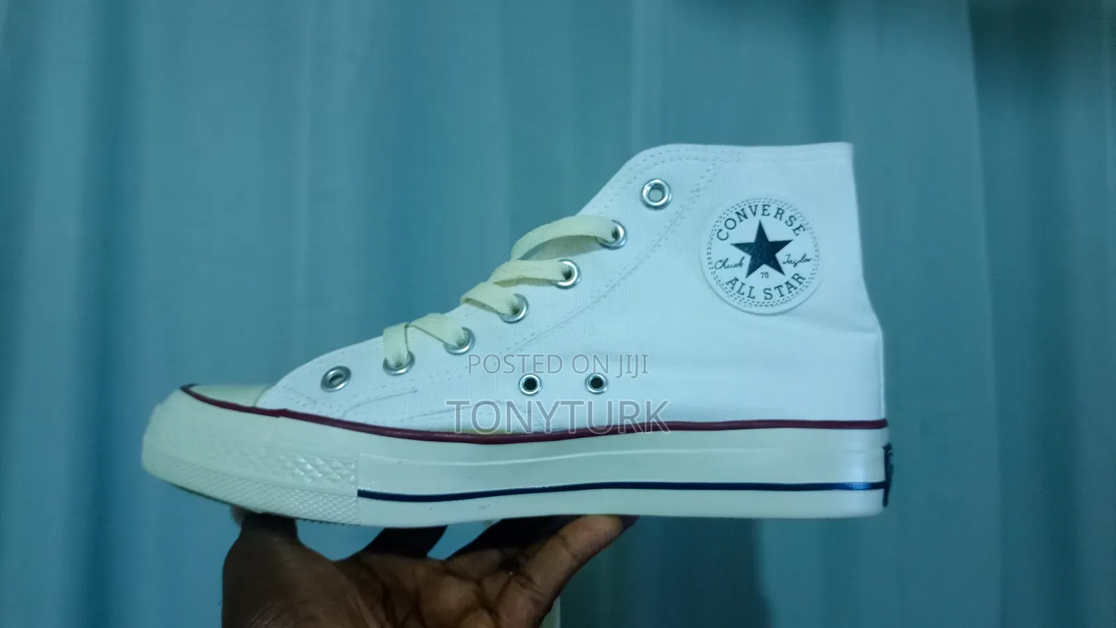 All Stars Converse