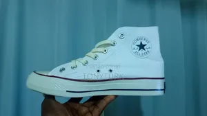 All Stars Converse