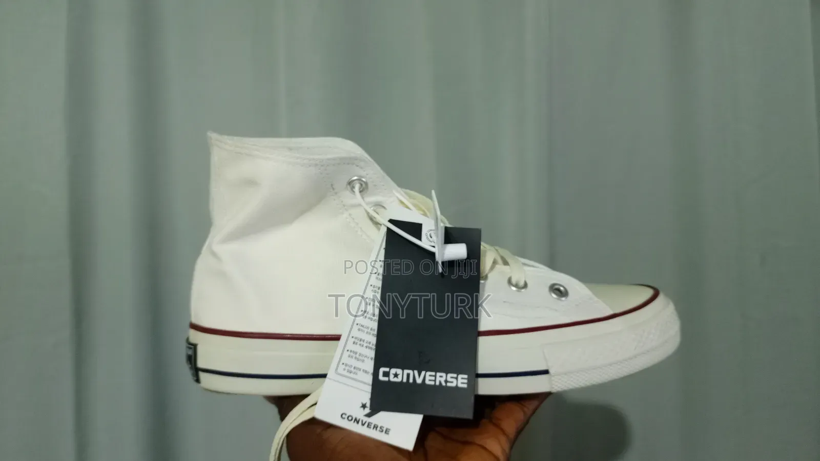 All Stars Converse