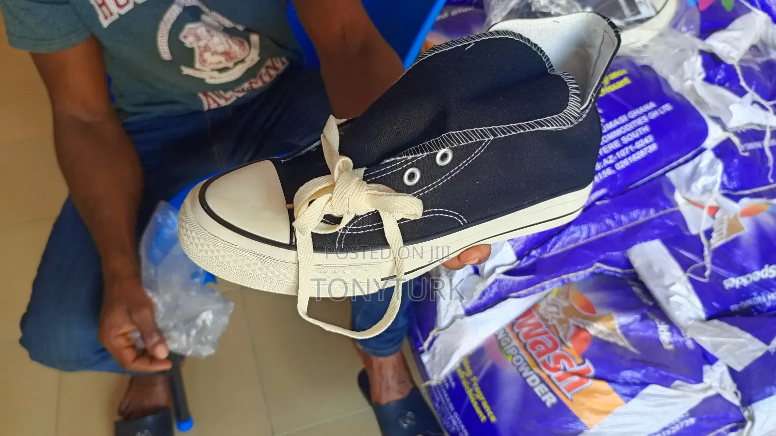 All Stars Converse