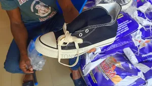 All Stars Converse