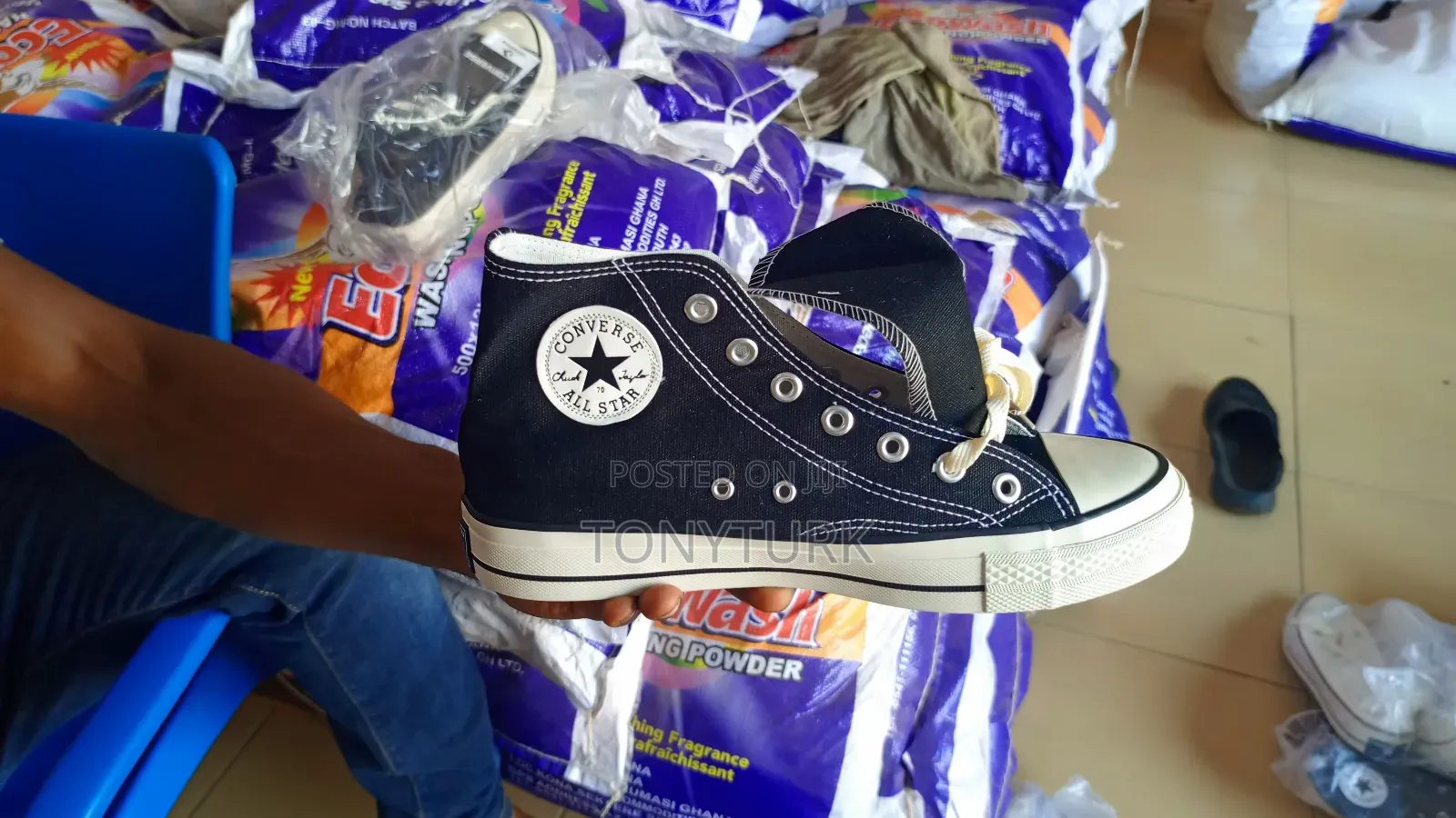All Stars Converse