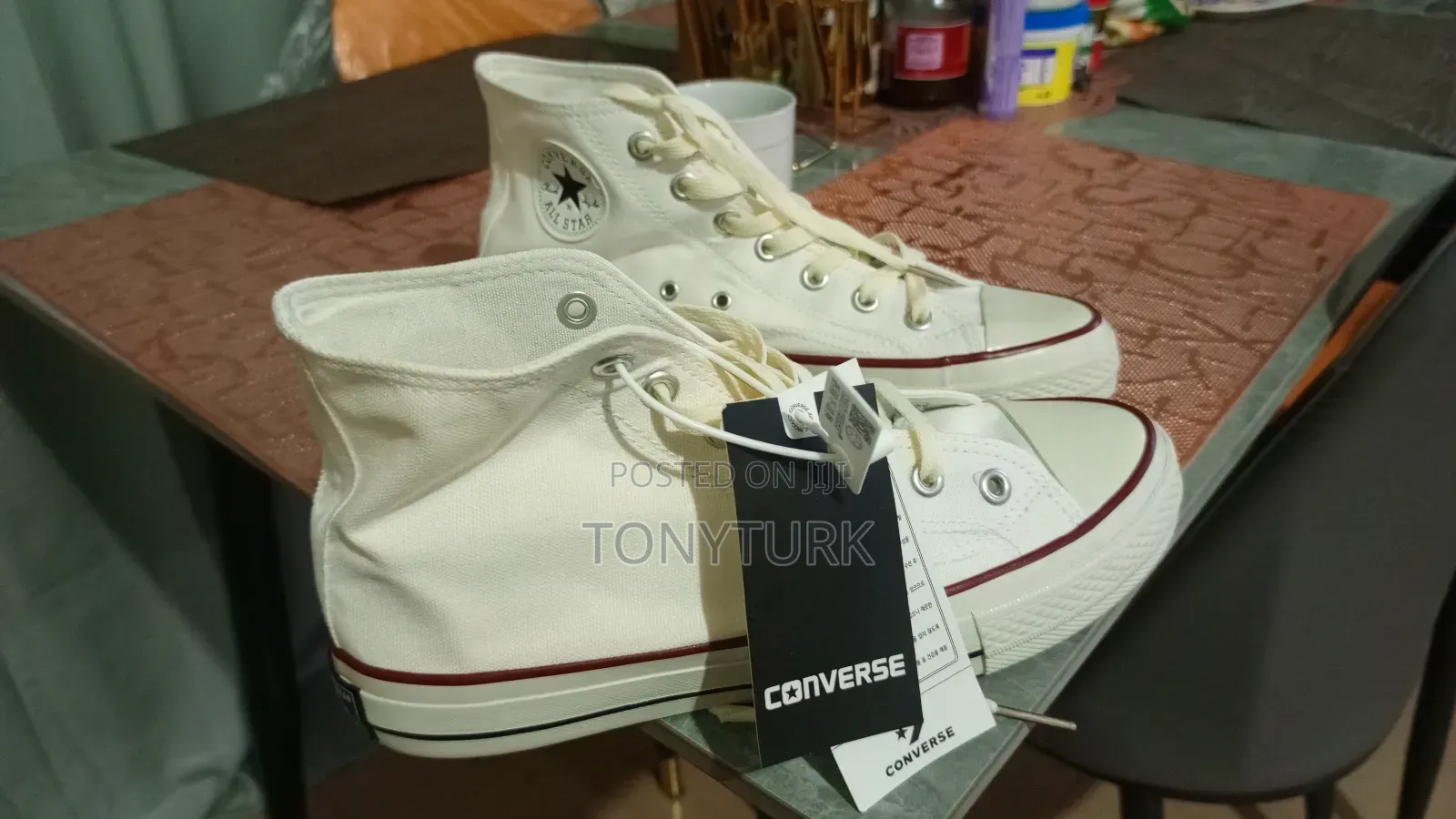 All Stars Converse