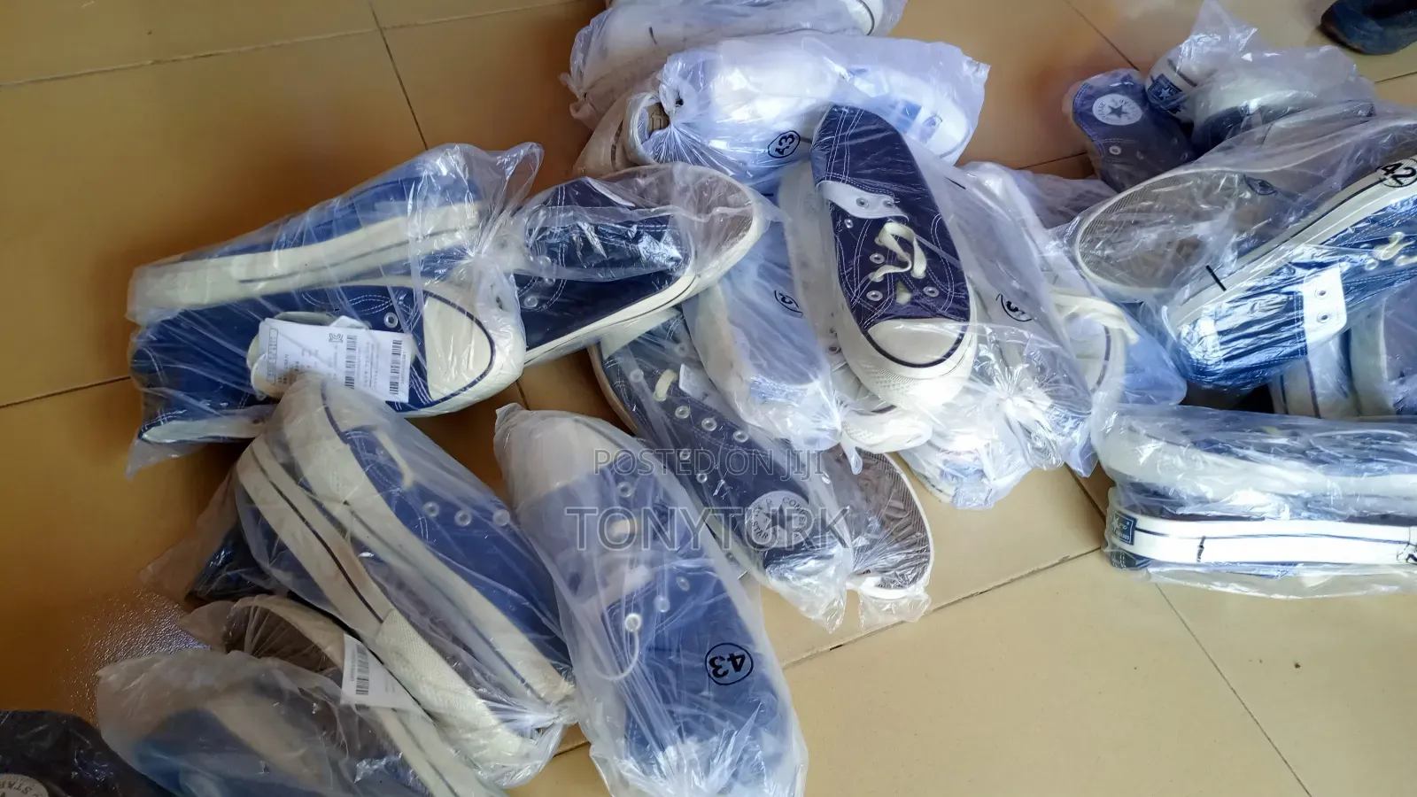All Stars Converse