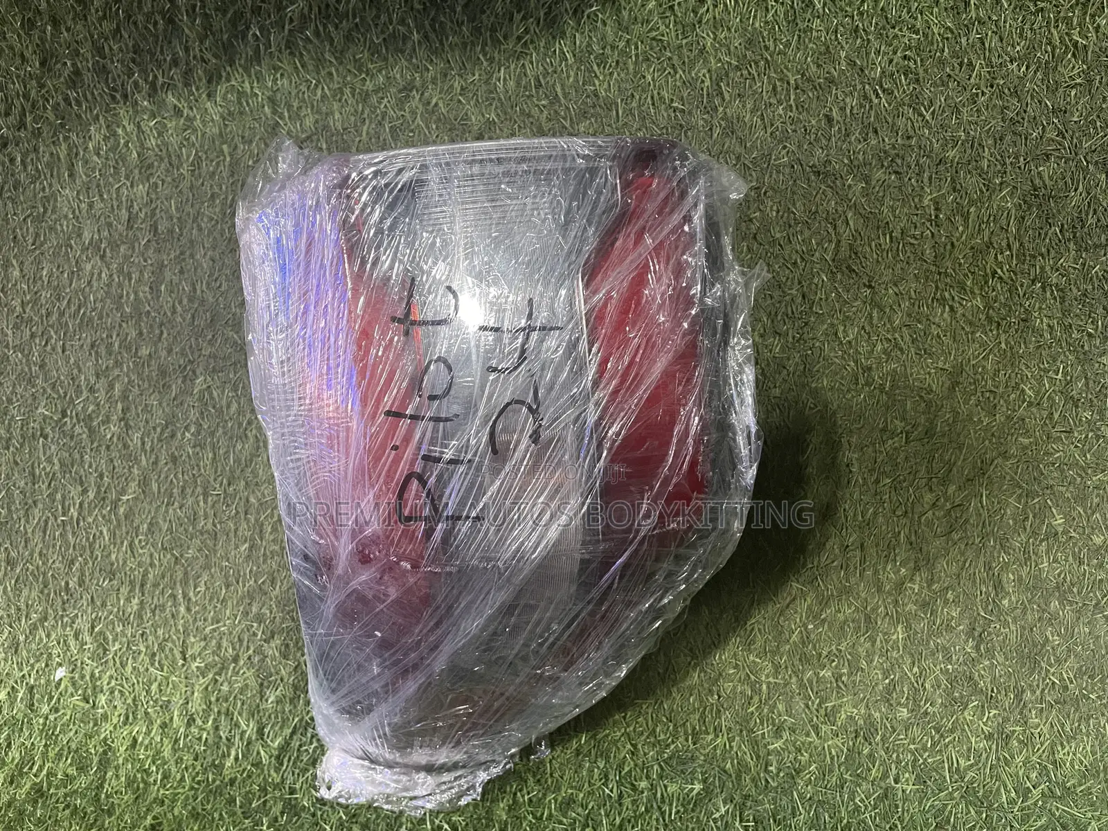 Honda Pilot 2024 Tail Light – Original Led Rear Lamp (Left/Right)