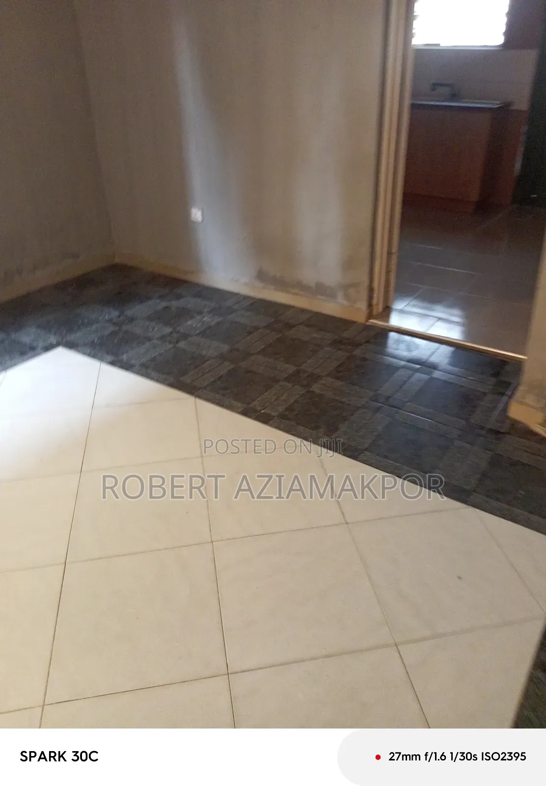 1bdrm Apartment in Ultimate Estate, School Area for rent