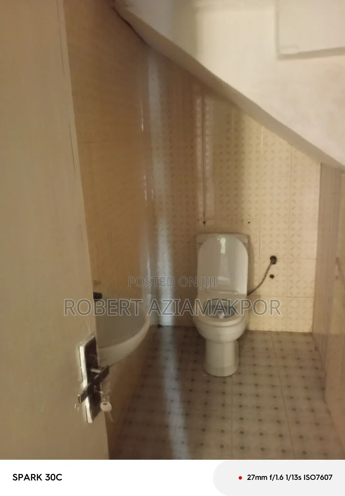 1bdrm Apartment in Ultimate Estate, School Area for rent
