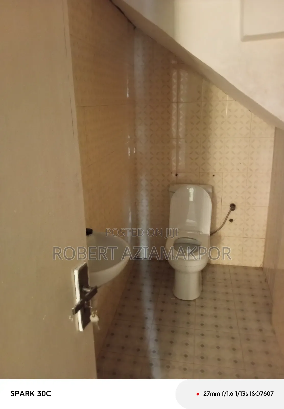 1bdrm Apartment in Ultimate Estate, School Area for rent