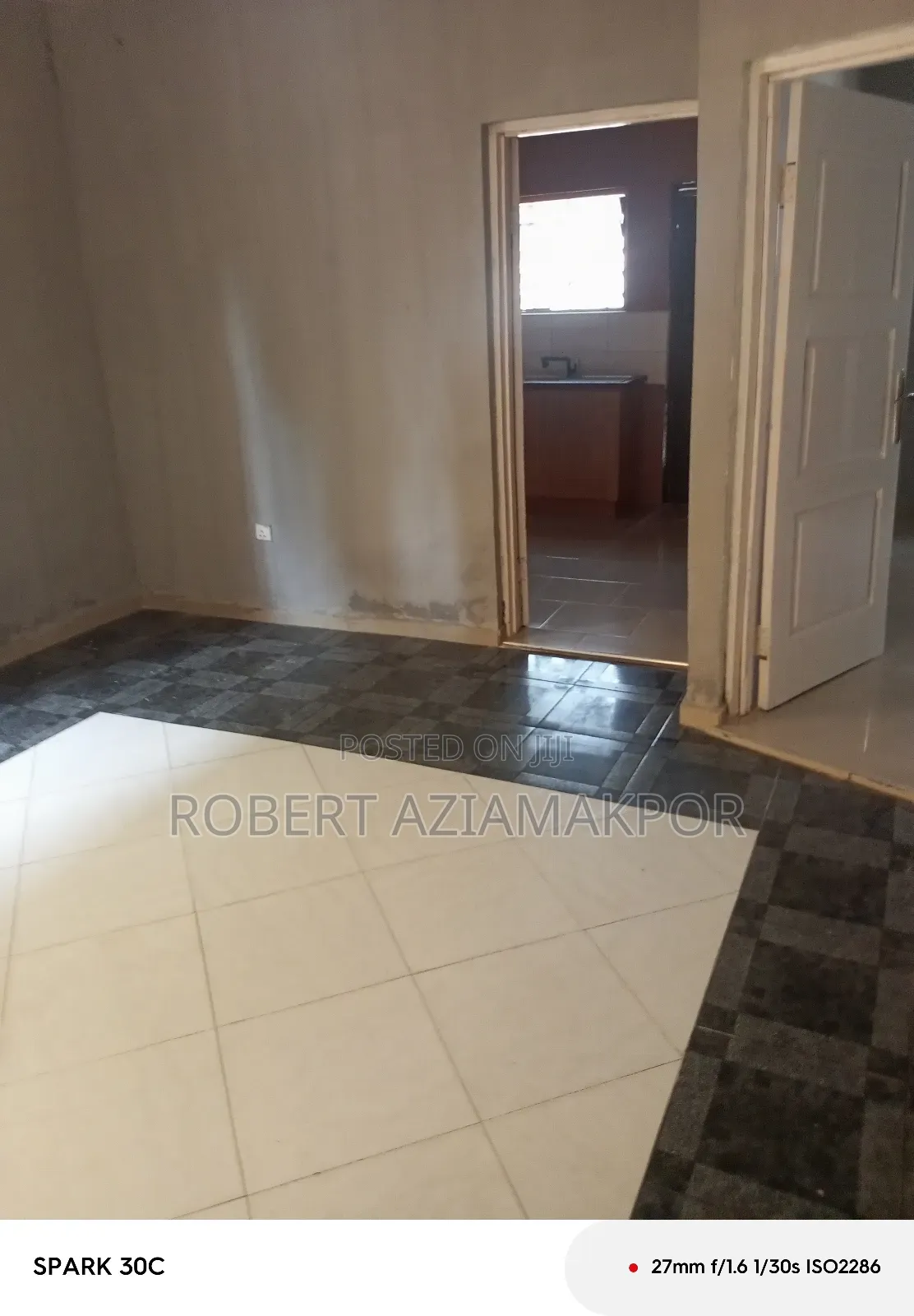 1bdrm Apartment in Ultimate Estate, School Area for rent