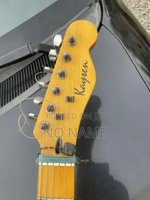 Kaysen Telecaster Lead Guitar