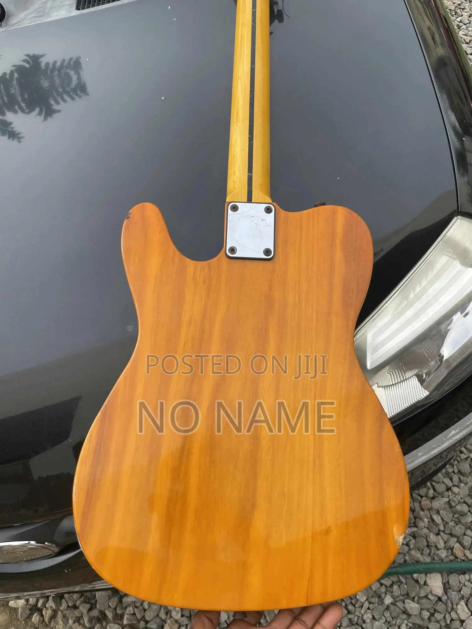 Kaysen Telecaster Lead Guitar