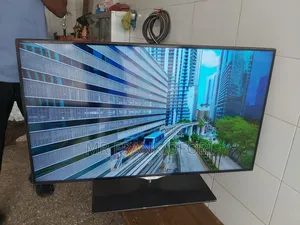 32 Inches Samsung Smart Tv