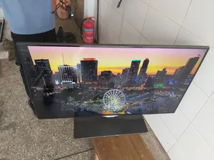 32 Inches Samsung Smart Tv