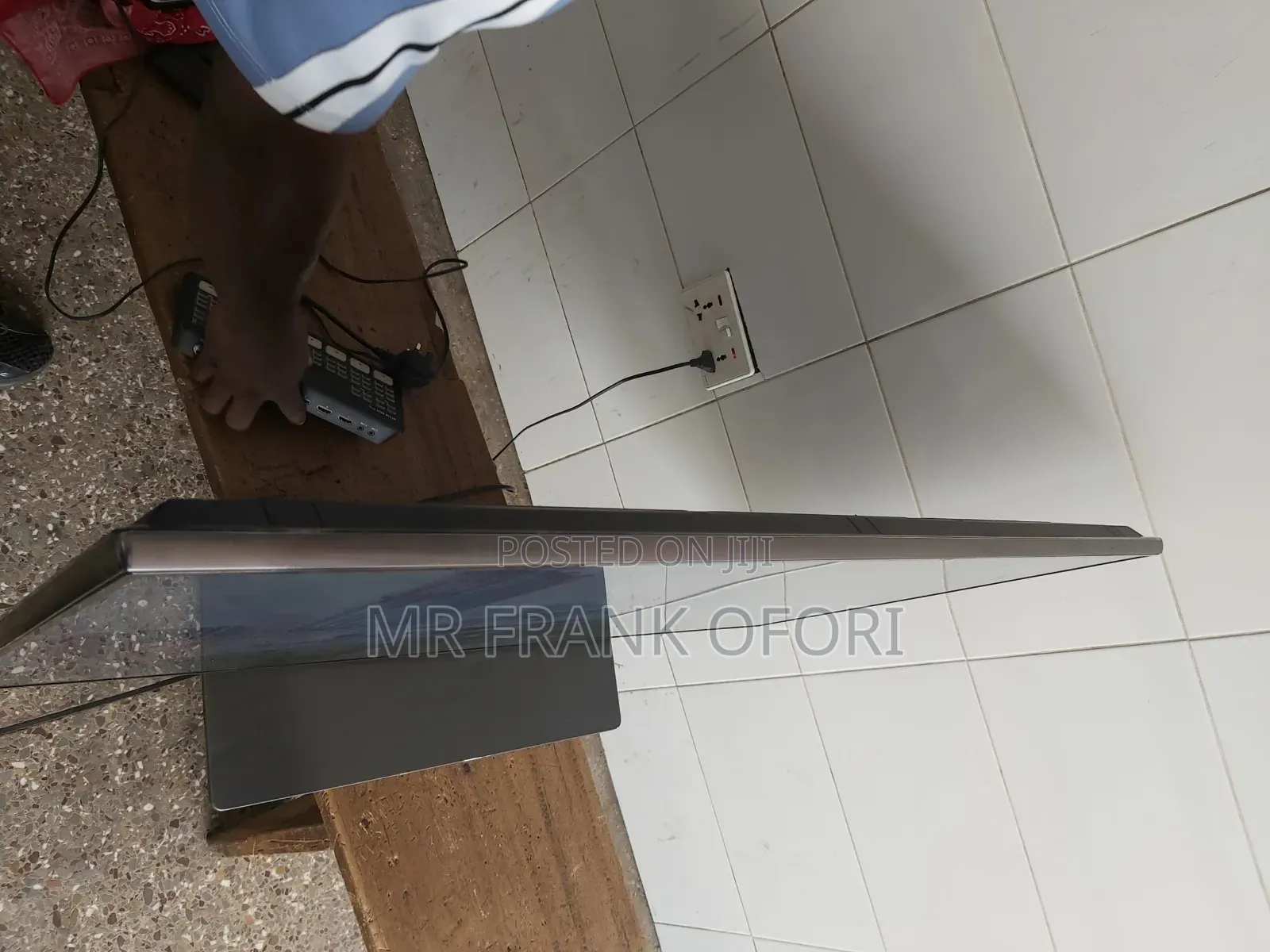 32 Inches Samsung Smart Tv