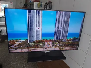 32 Inches Samsung Smart Tv