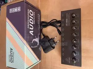 Headphone Splitter Hpa800