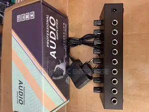 Headphone Splitter Hpa800