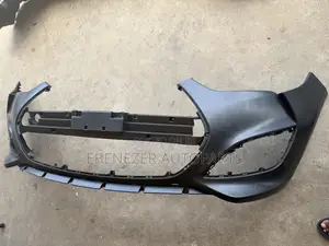 Hyundai Veloster Turbo Front Bumper 2013 2014 2015 2016 2017