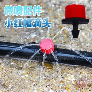 Irrigation Valves