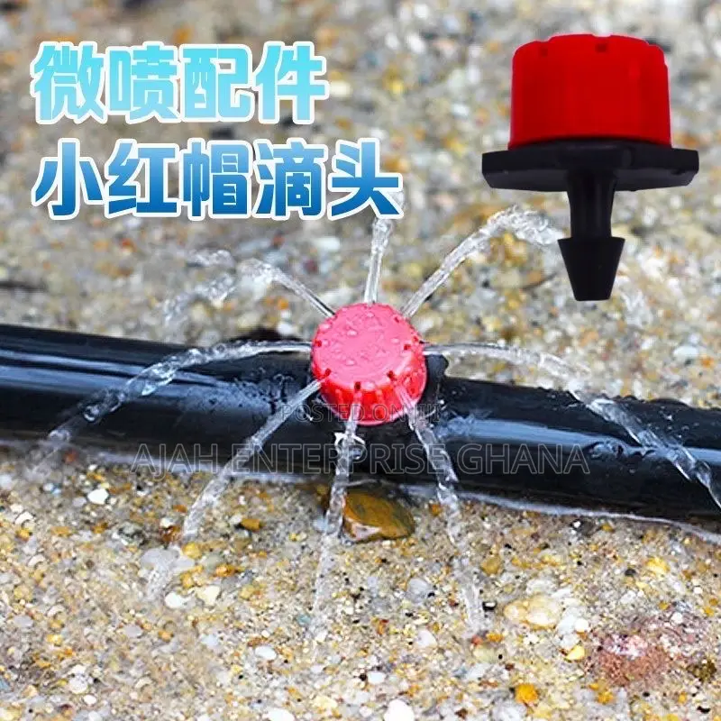 Irrigation Valves