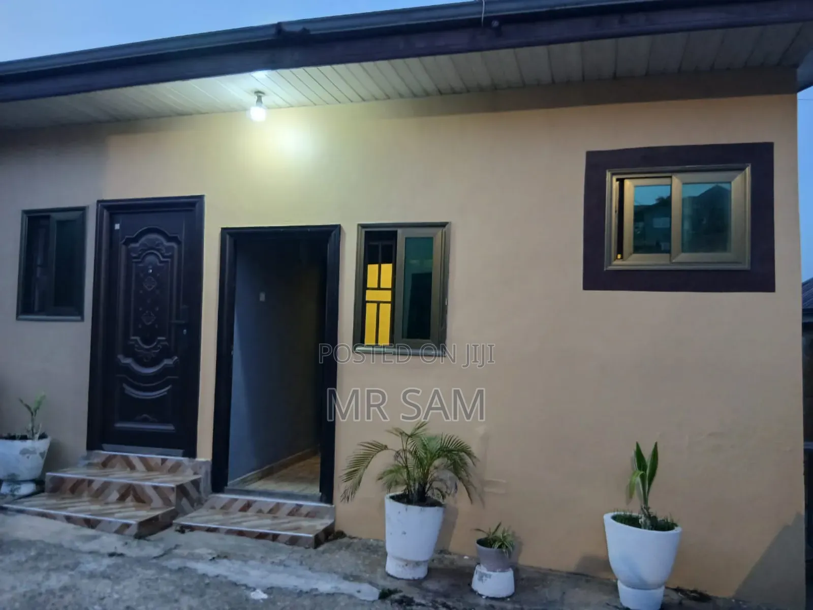 1bdrm Apartment in Sam Properties, McCarthy Hill for rent