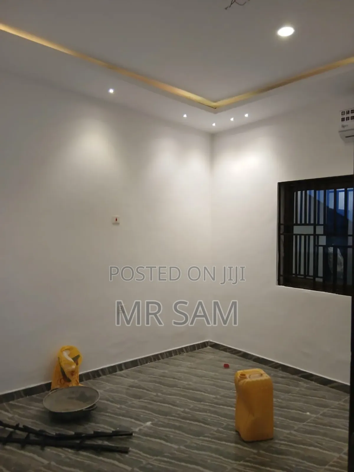 1bdrm Apartment in Sam Properties, McCarthy Hill for rent