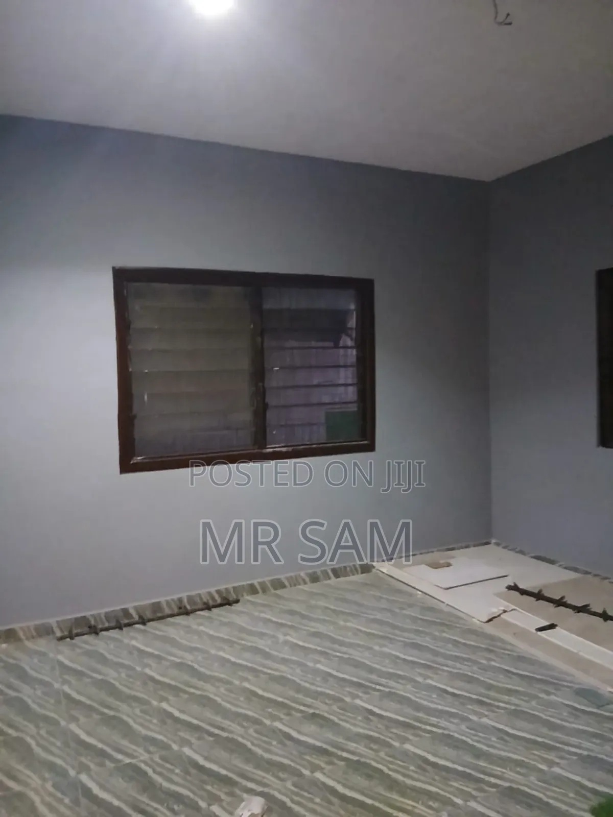 1bdrm Apartment in Sam Properties, McCarthy Hill for rent