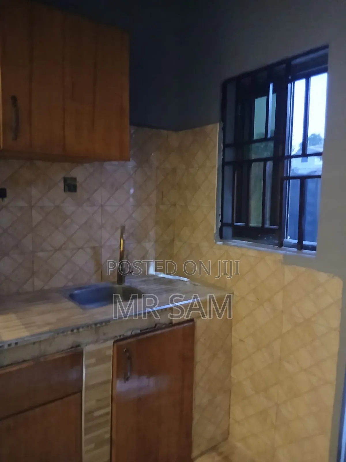 1bdrm Apartment in Sam Properties, McCarthy Hill for rent