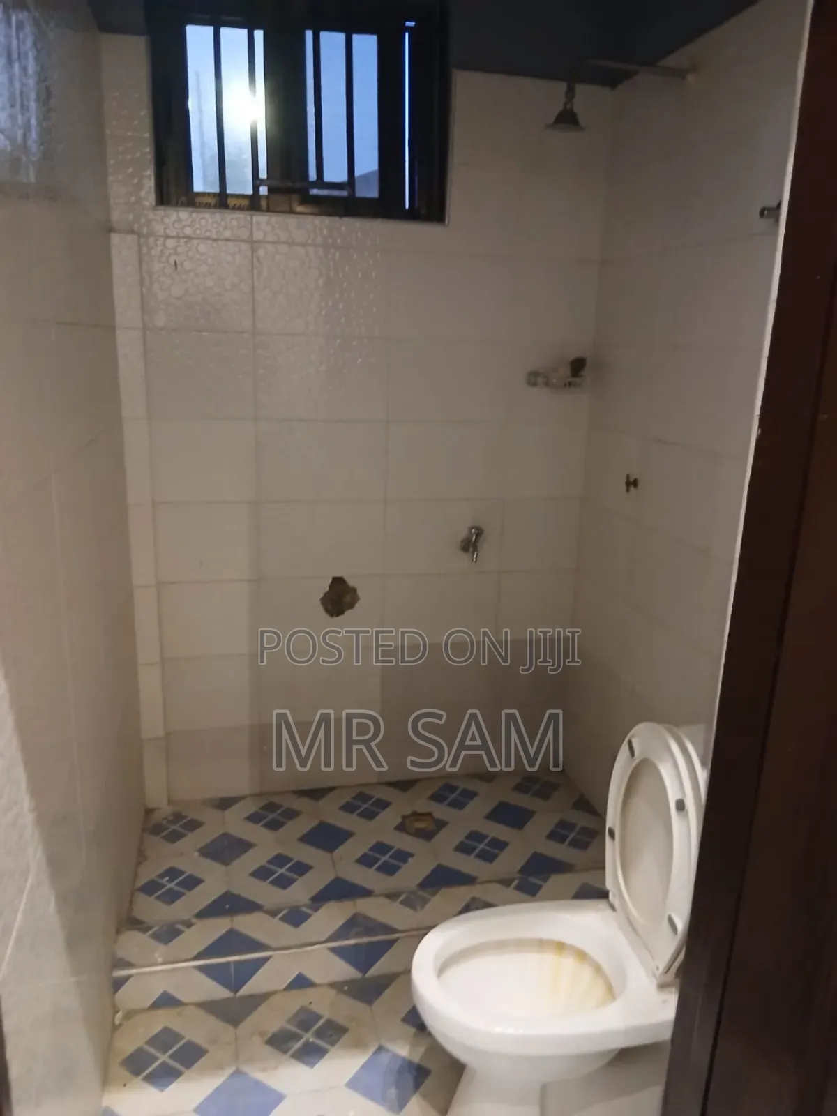 1bdrm Apartment in Sam Properties, McCarthy Hill for rent