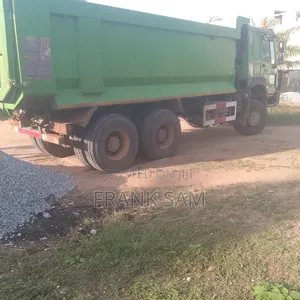 Frank Sam Plate Compactor