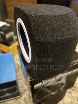 Alctron Pf8 Pop Filter Small Size