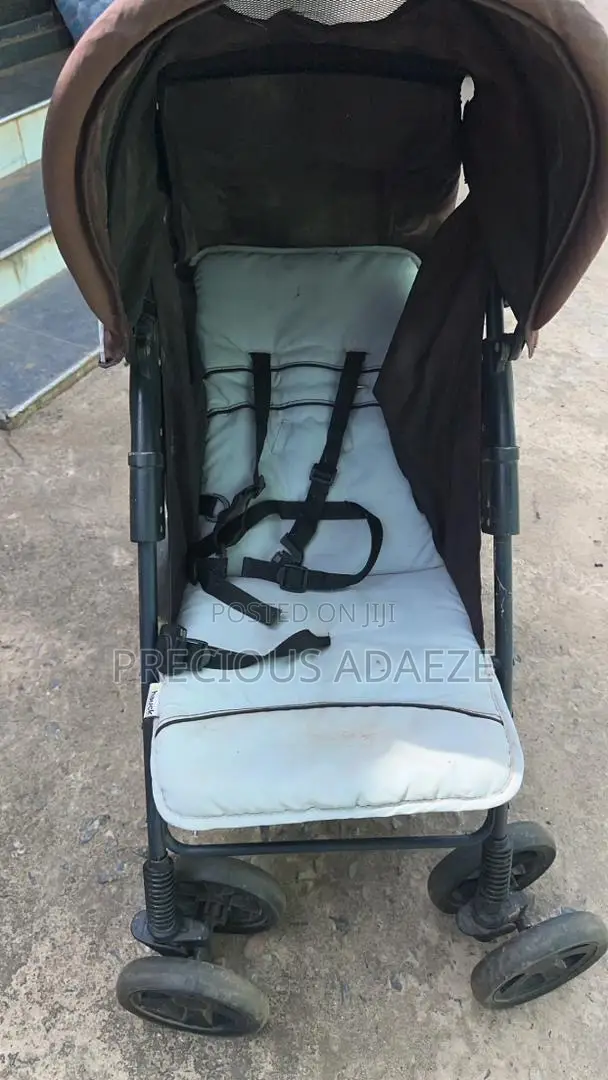Baby Stroller