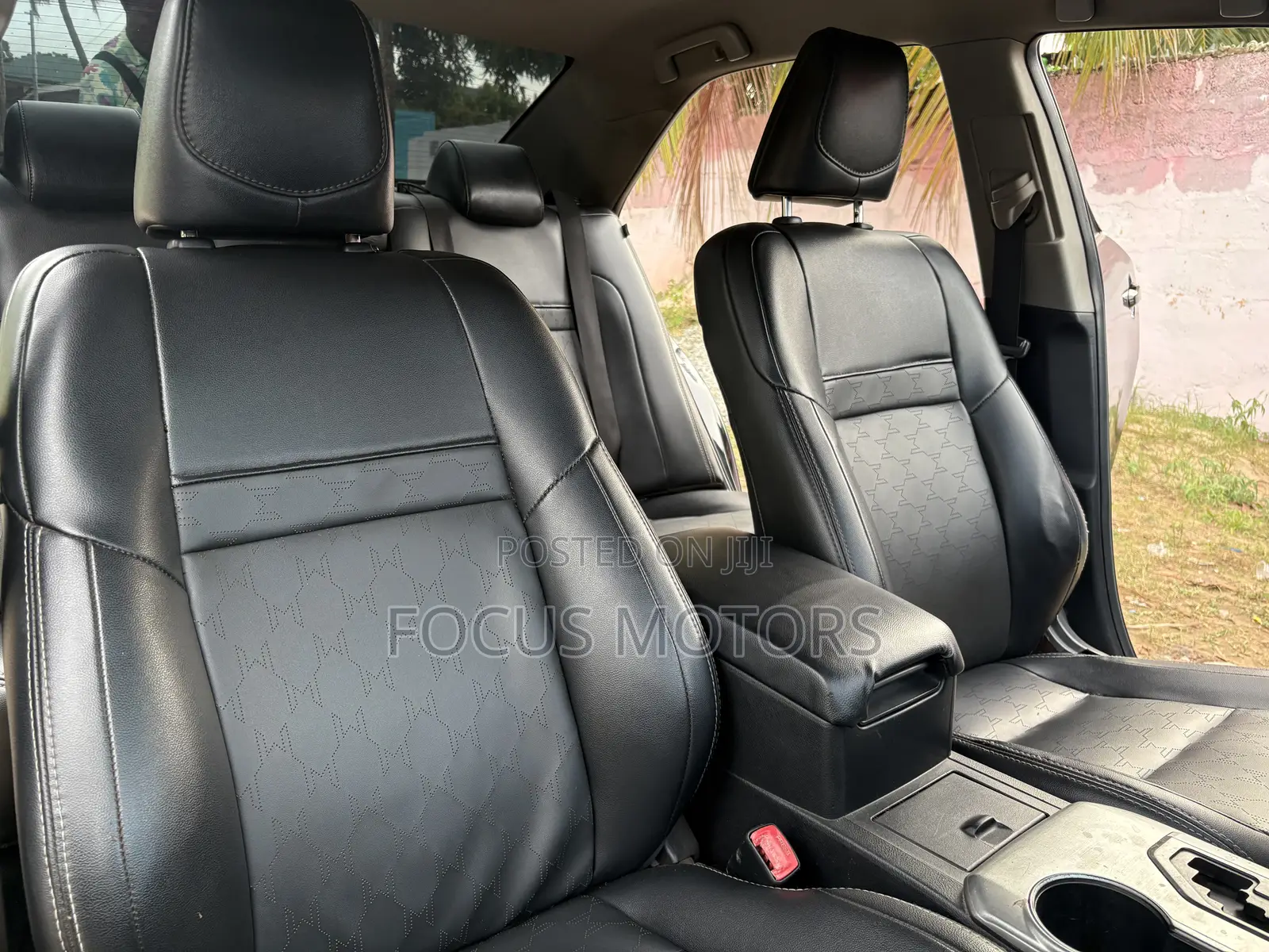 Toyota Camry 2014 Black