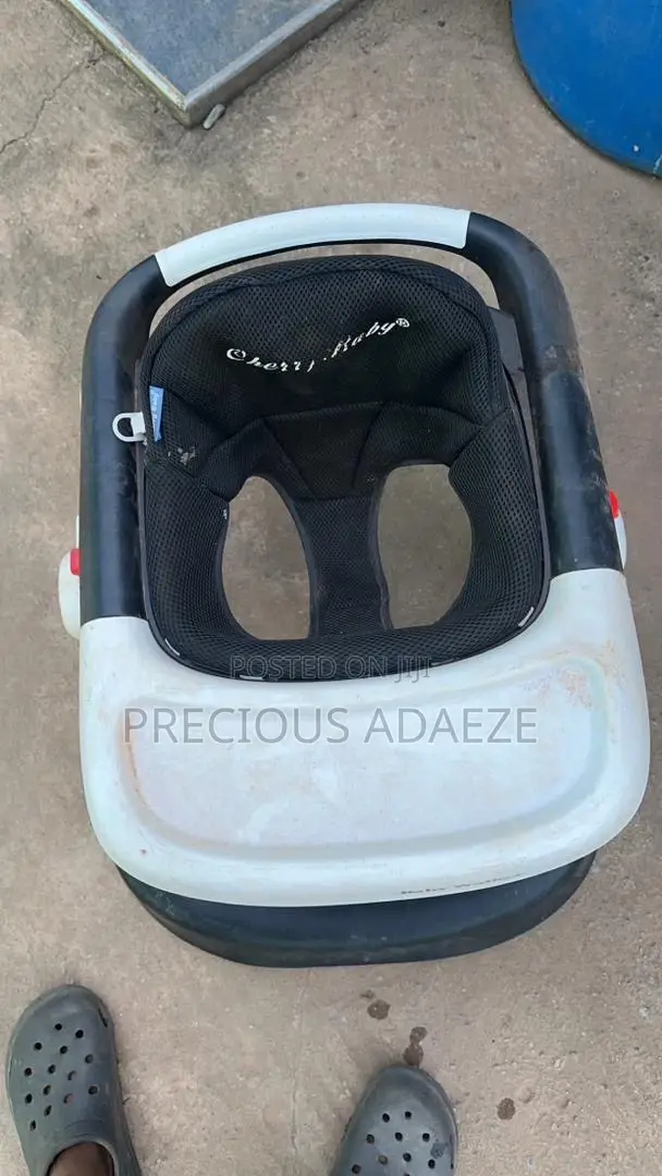 Baby Walker