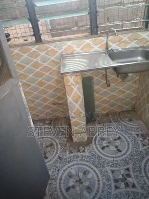 1bdrm Apartment in Adom Agency, Teshie for rent