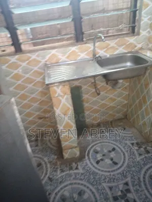 1bdrm Apartment in Adom Agency, Teshie for rent