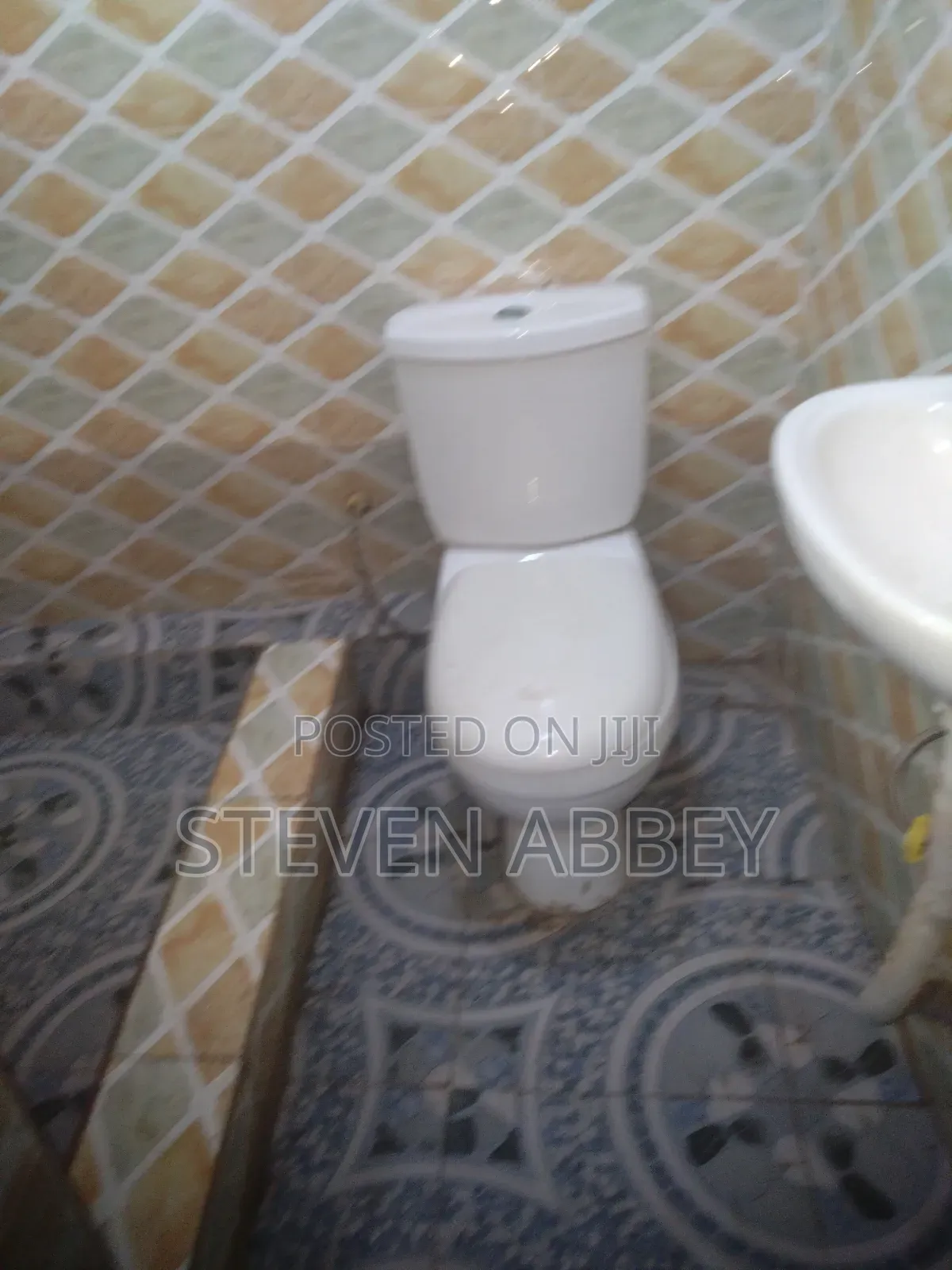 1bdrm Apartment in Adom Agency, Teshie for rent