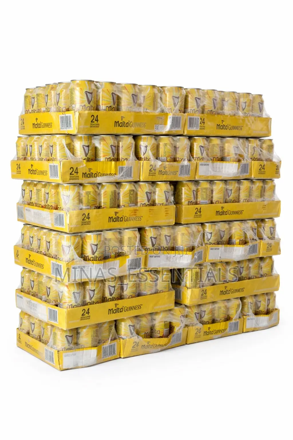 Malt Beverages