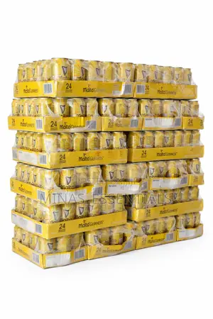 Malt Beverages